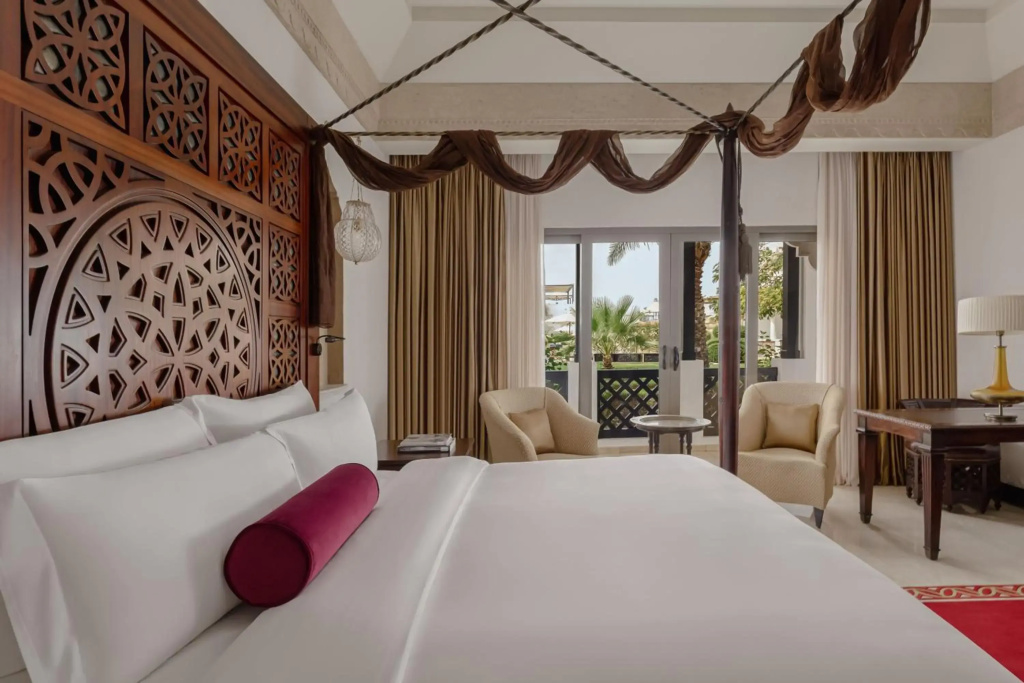 Sharq Village & Spa — photo 6