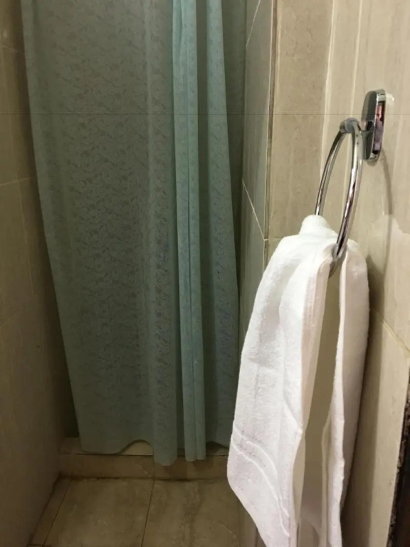 Aljazeera Hotel Apartments — photo 8