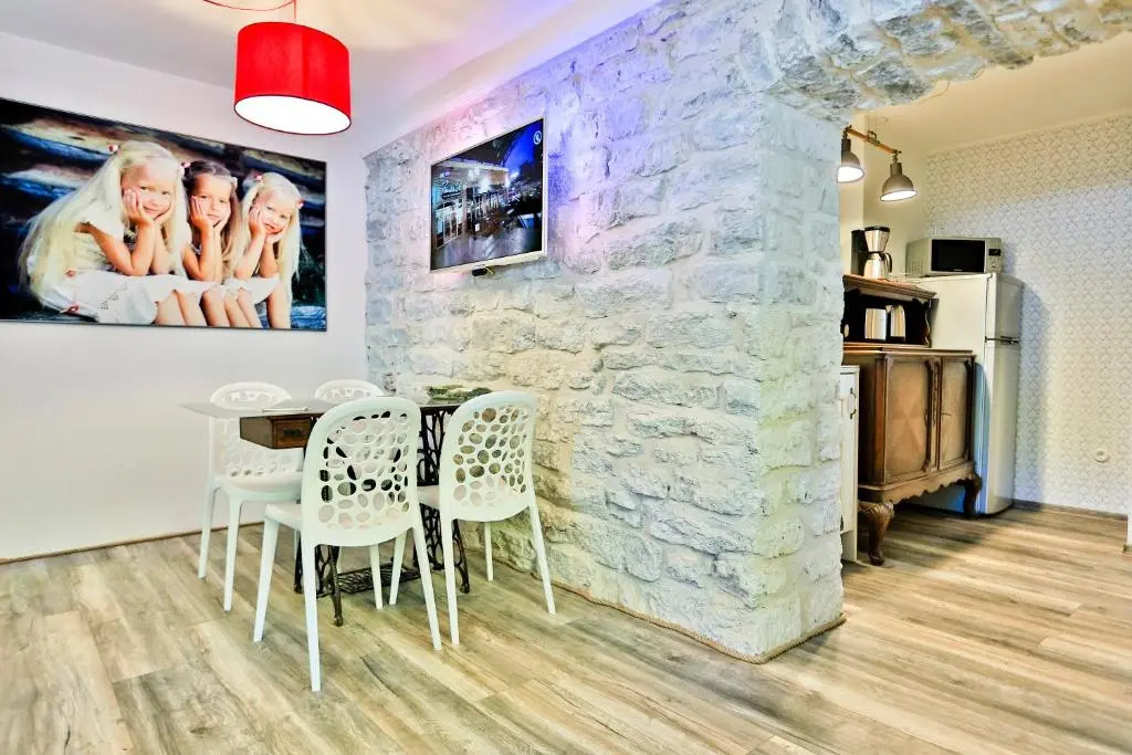 Heart of Kalamaja Apartment — photo 6