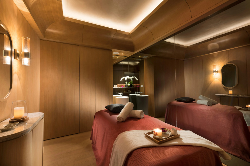 Conrad Singapore Marina Bay, photo 3