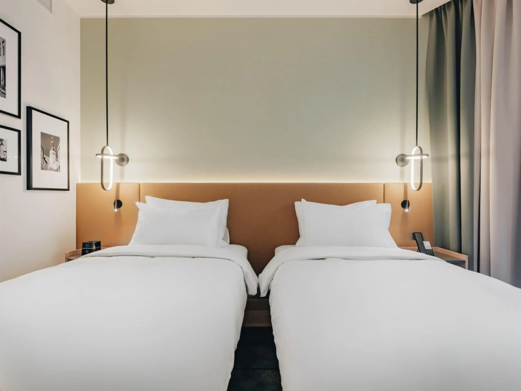 Hyatt Place Tallinn, photo 4