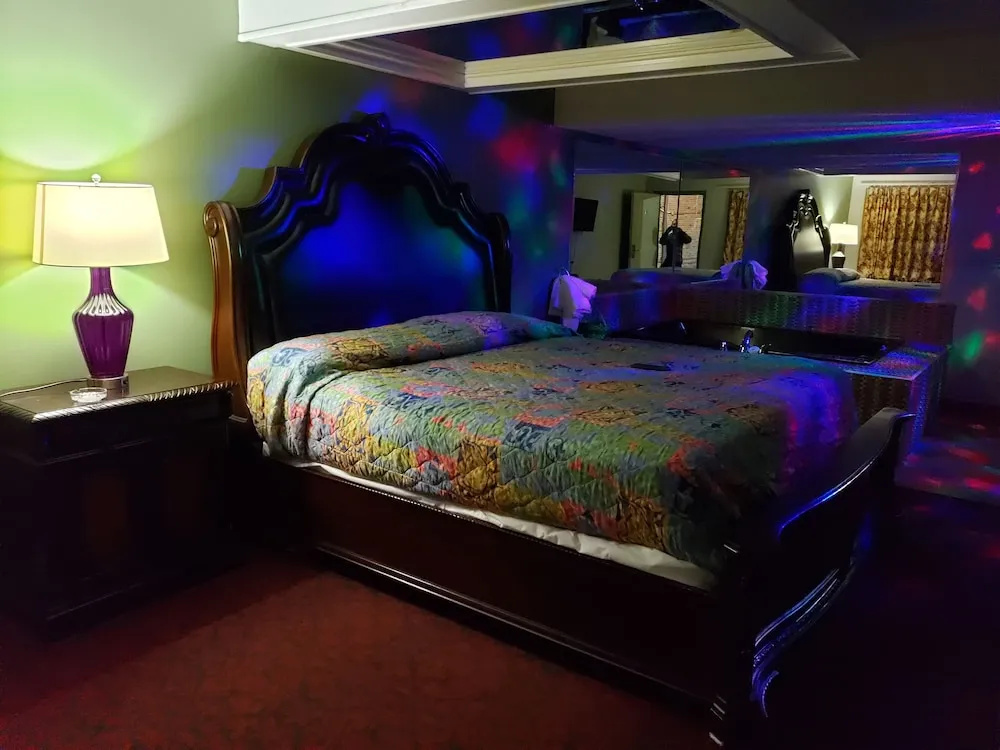 Welcome Inn & Suites - Lyons — photo 3