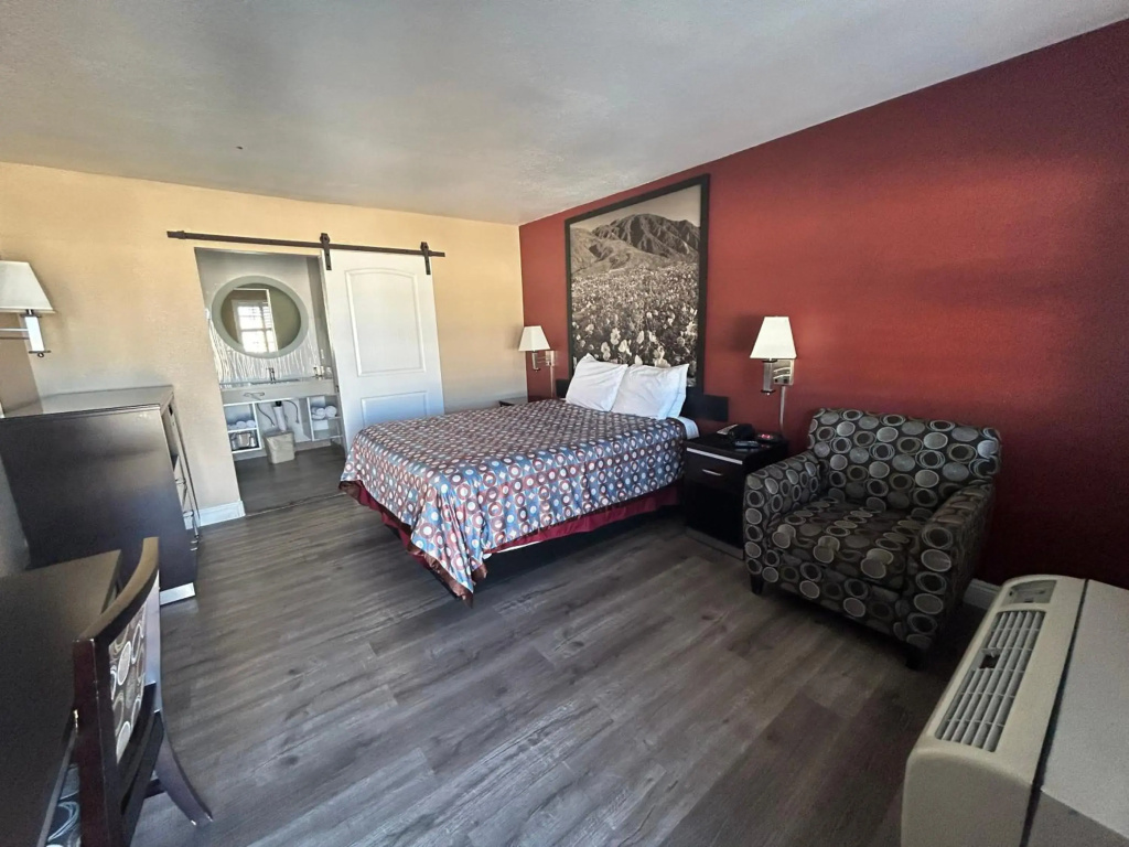 Motel 6 Pasadena, CA – Old Town Pasadena Area, photo 4