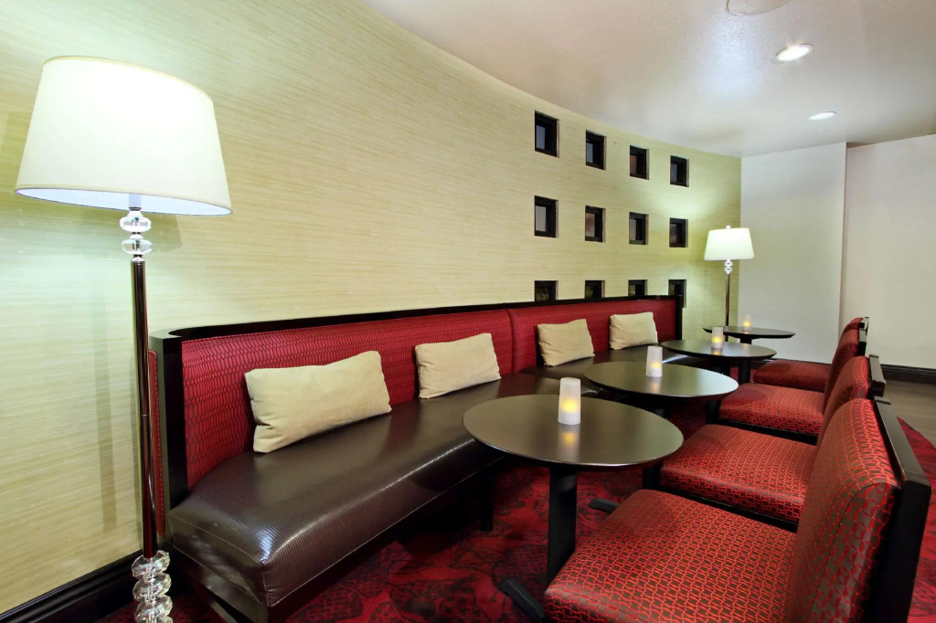 Hampton Inn Las Vegas/Summerlin, photo 4