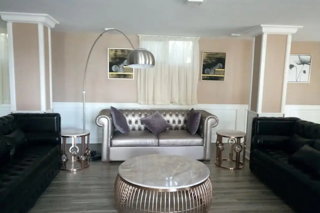 Sherar Addis Hotel — photo 2