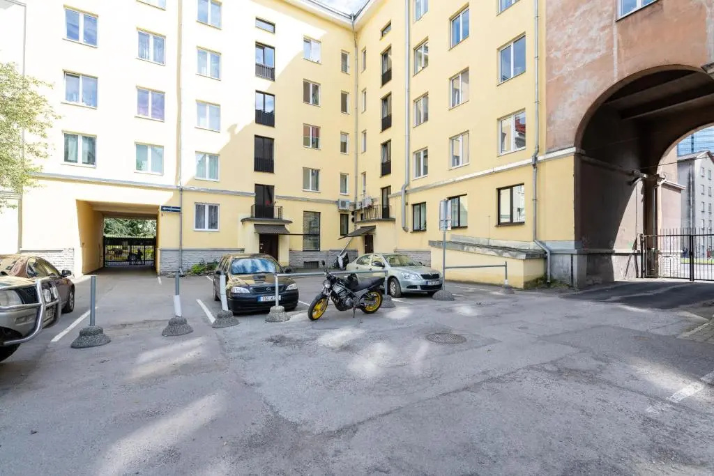 Central Gonsiori, 2 bedroom, Cozy Apartment — photo 4