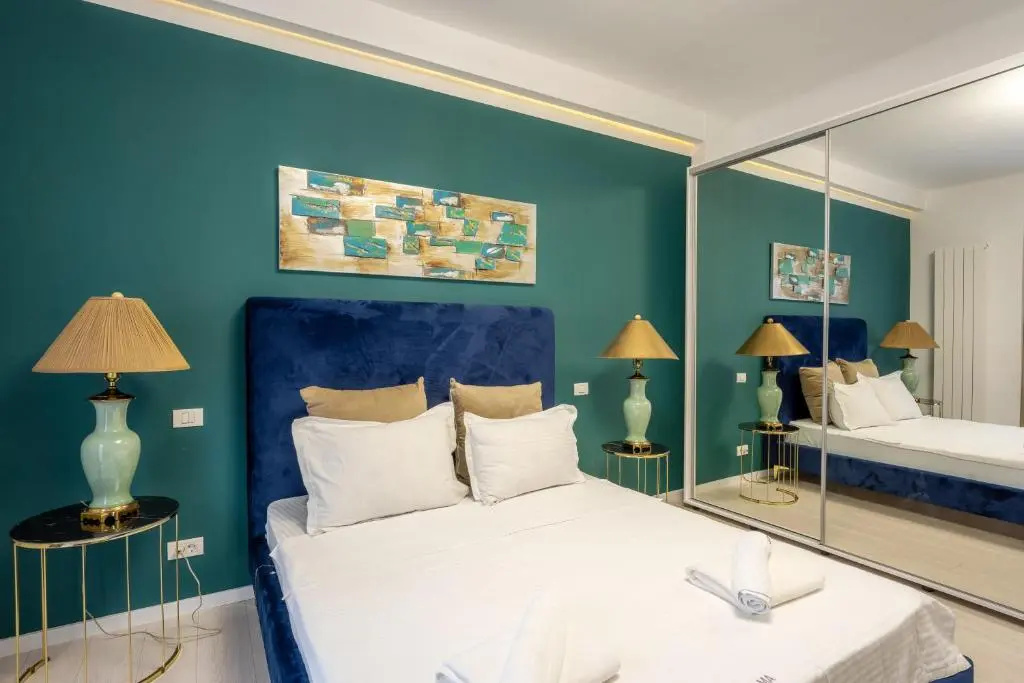 Metropole Apartments Old City, photo 2