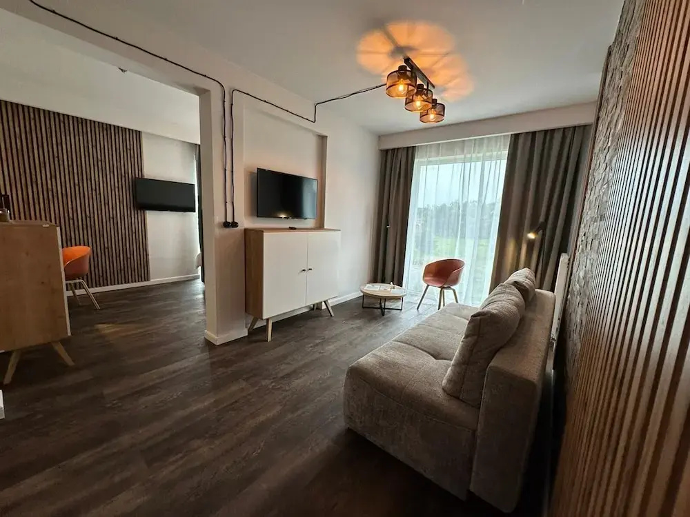Wilanow Residence Apartments — photo 6