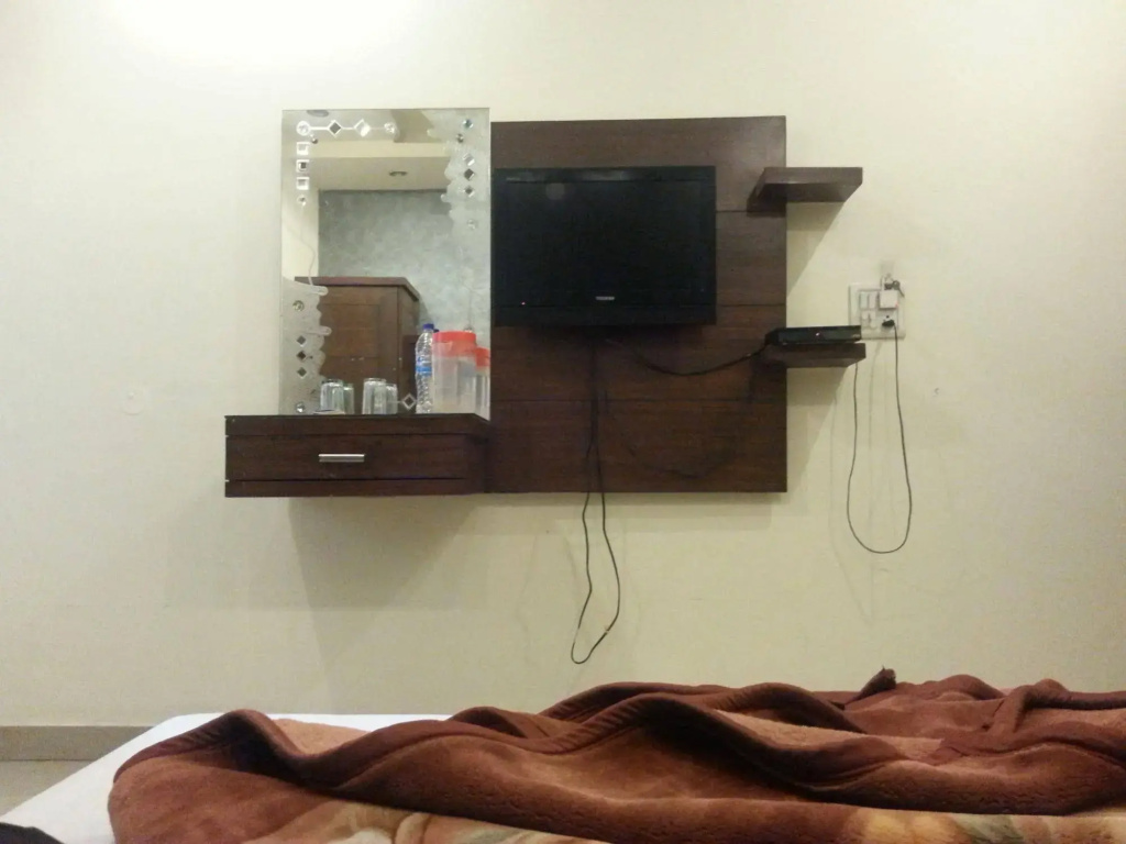 Hotel Tashkent Palace, photo 3