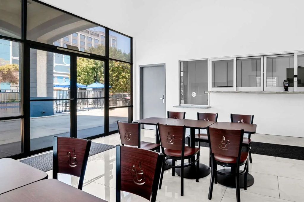 SureStay Hotel by Best Western Buena Park Anaheim — photo 7