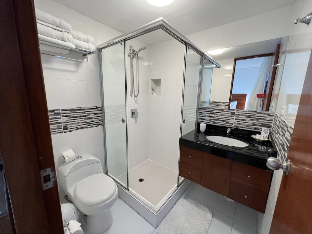 Aparts4Days 2 Bedroom Apartment San Isidro Olivar — photo 8