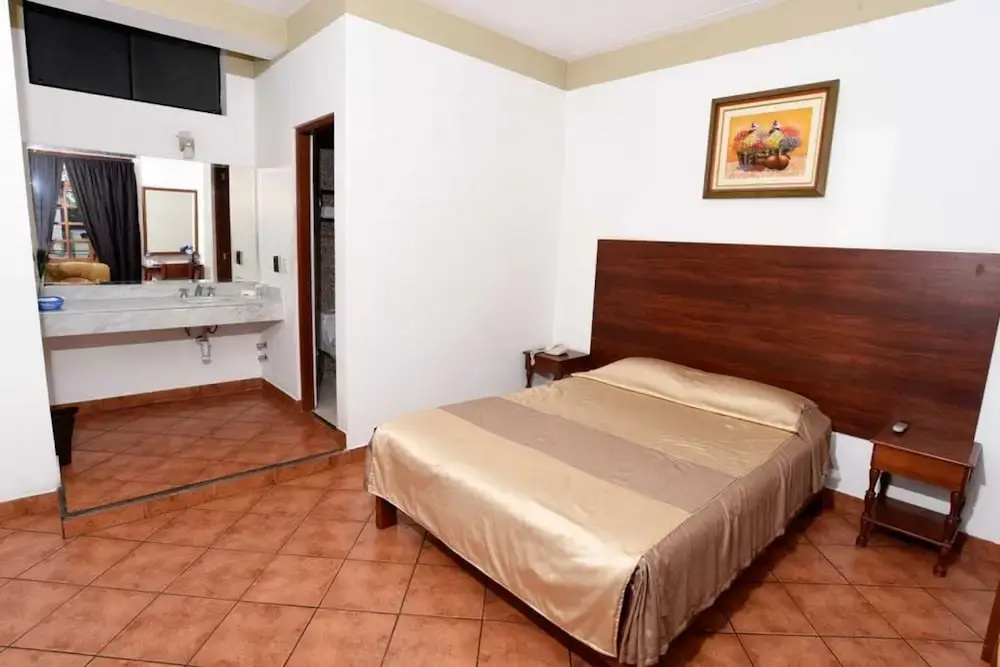 Casa San Martin, photo 4