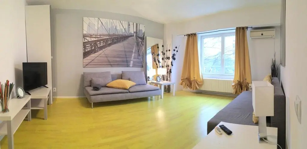 Green Apartment 7 Lovely Green, photo 4