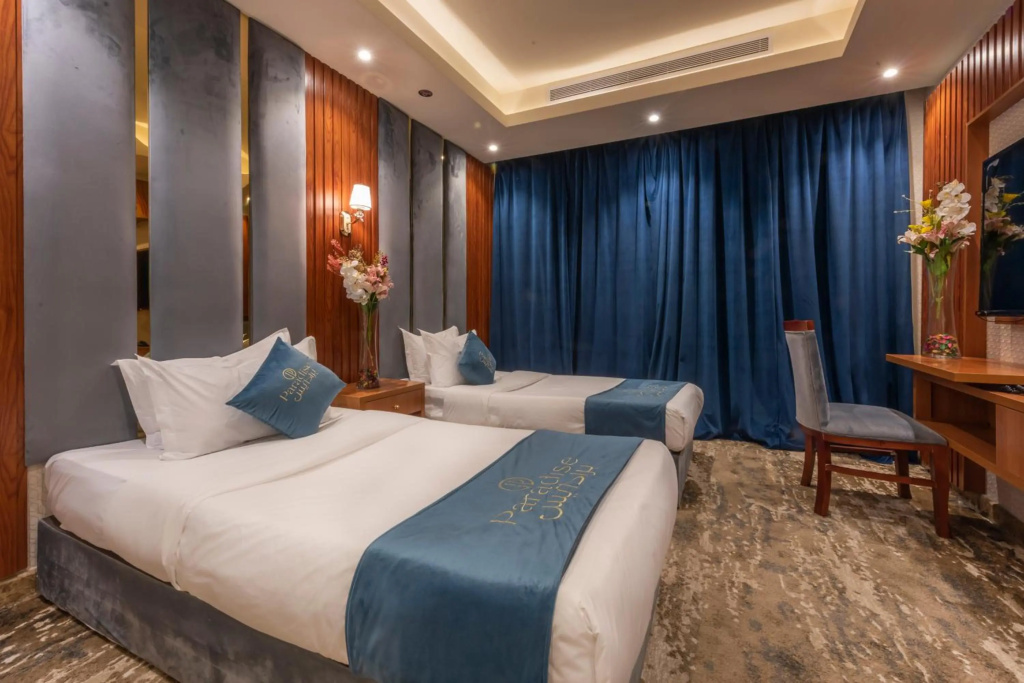 Paradise Inn Jeddah — photo 3