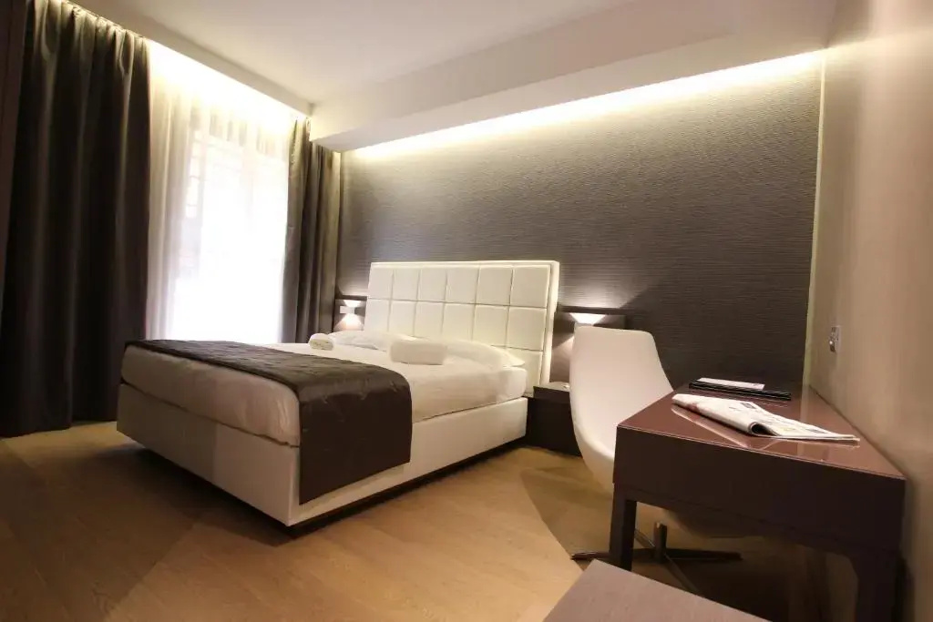 Baviera Hotel — photo 3