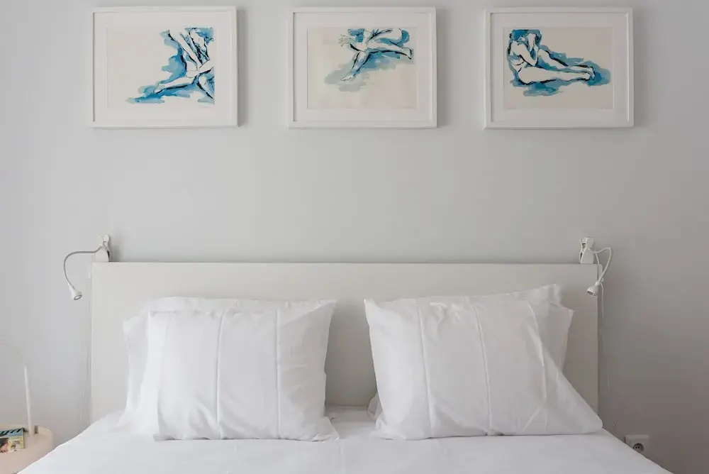 Penha1 · Lisbon's Charming and Bright Apartment, photo 4