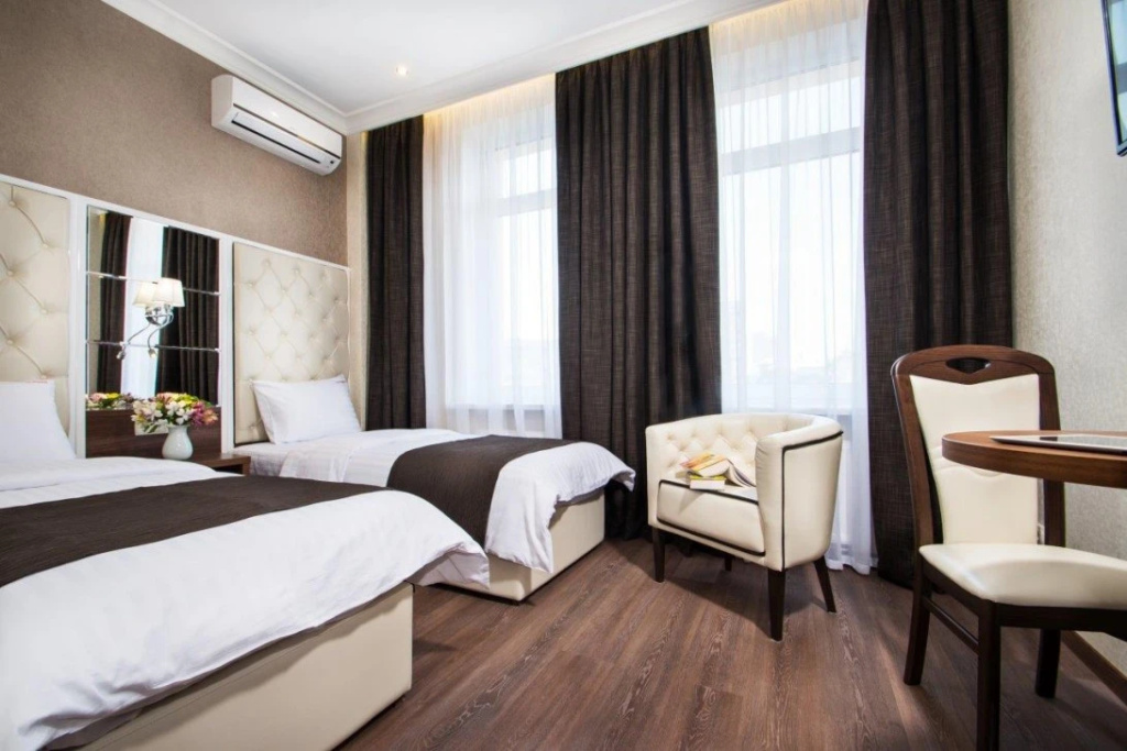 BonApart Hotel & Apartments, photo 4