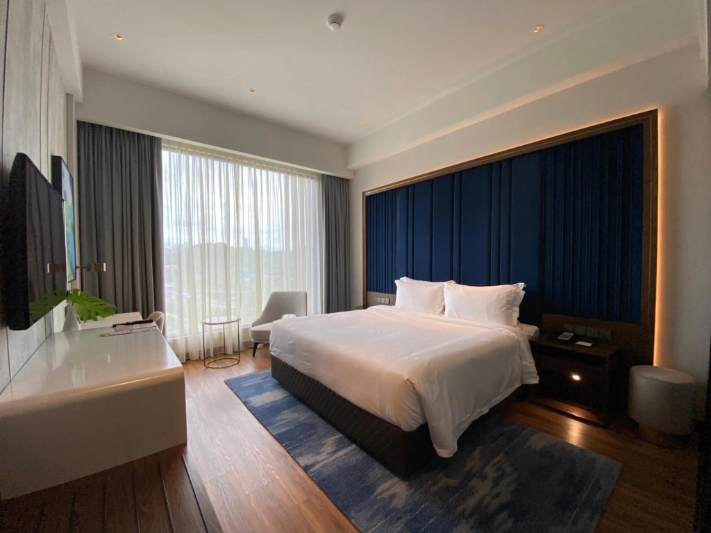 M Resort & Hotel, photo 4