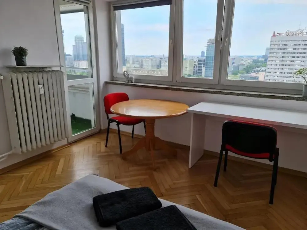 Fantastic Inn Warsaw - CH35 — photo 6