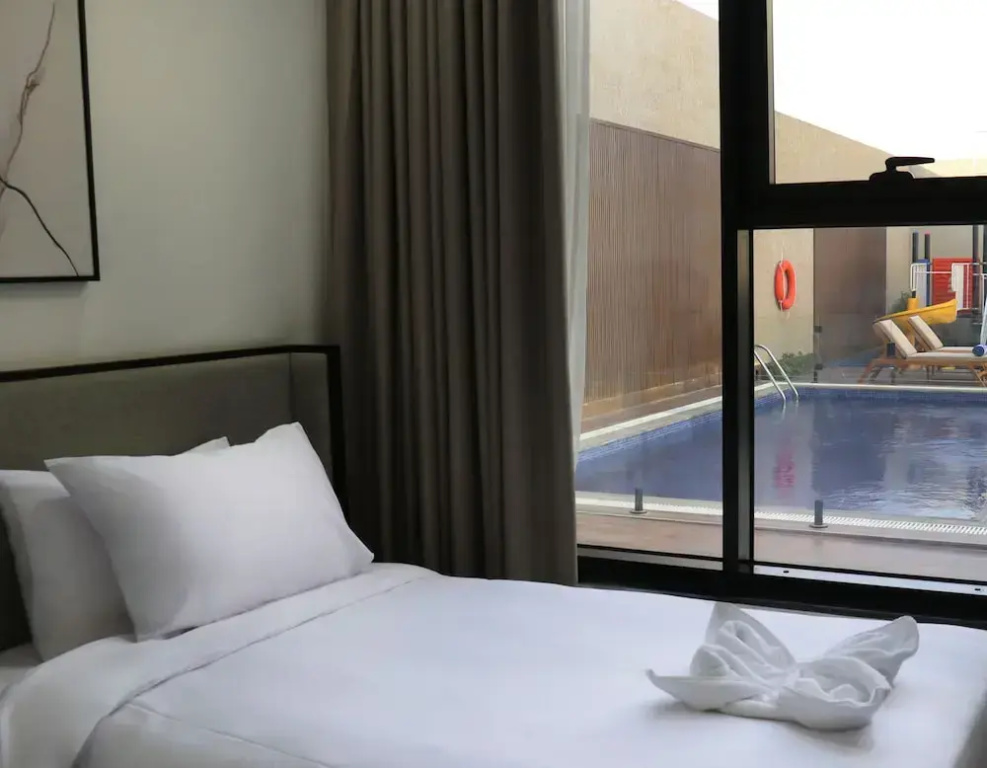 Cloud Holiday Homes- Riyadh — photo 2