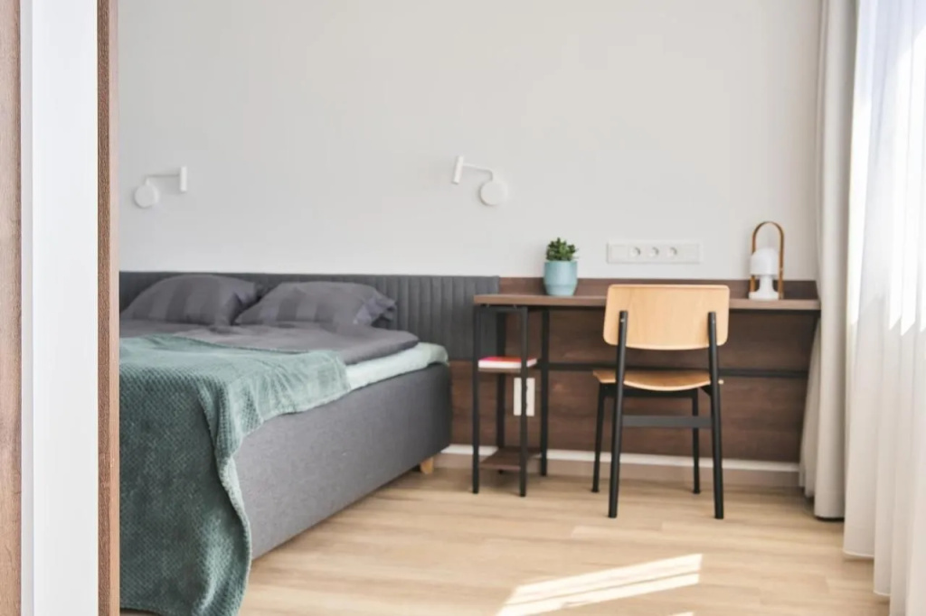 LURICH Residences — photo 4
