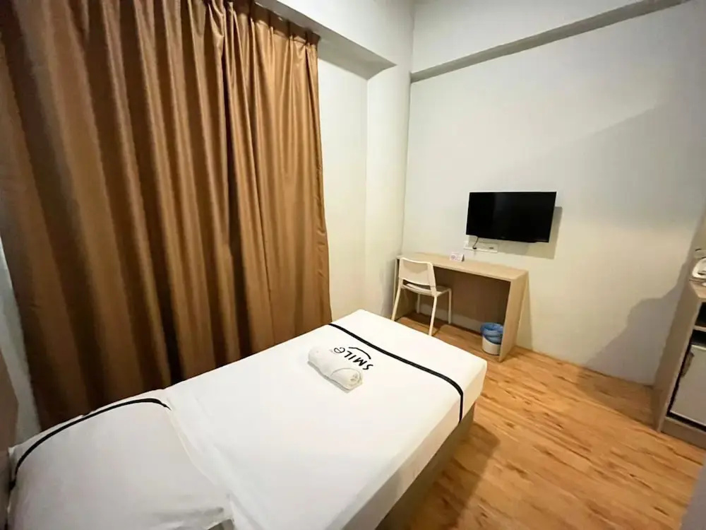 Sky Hotel Chow Kit PWTC — photo 7