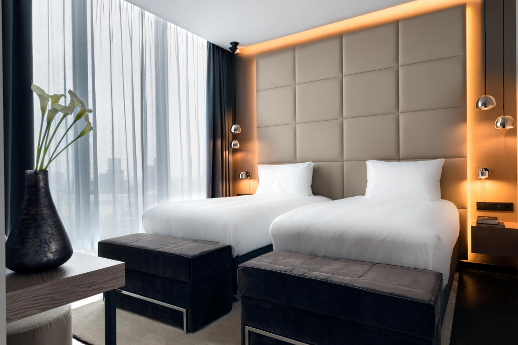 Crowne Plaza Warsaw - The HUB by IHG, photo 5
