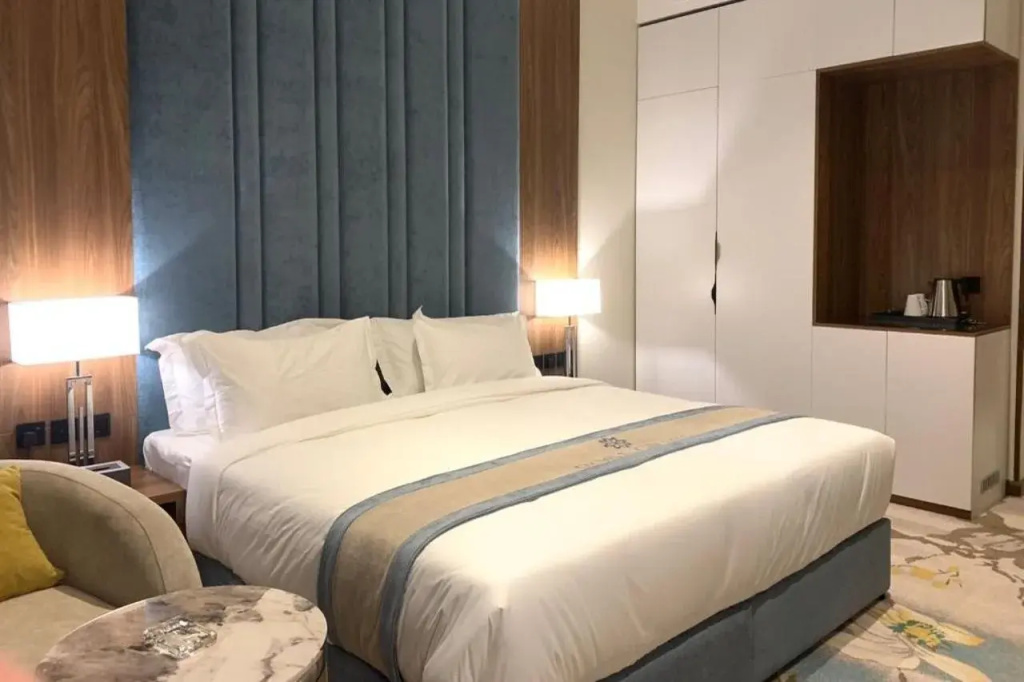 Rosa Grand Hotel — photo 6