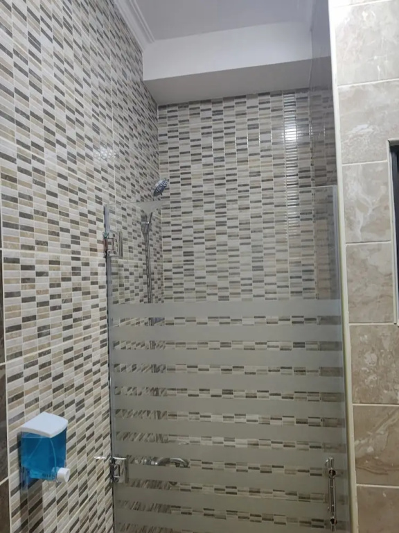 Mman Apartment With Electric Heating & Wifi — photo 7