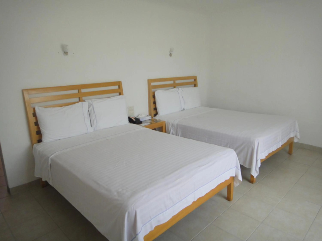 Hotel Sotavento & Yacht Club, photo 5