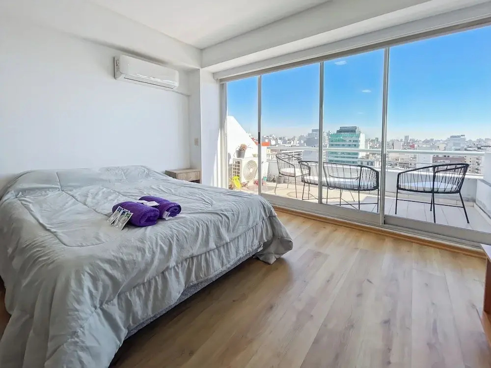 Ayres Obelisco Suites — photo 7