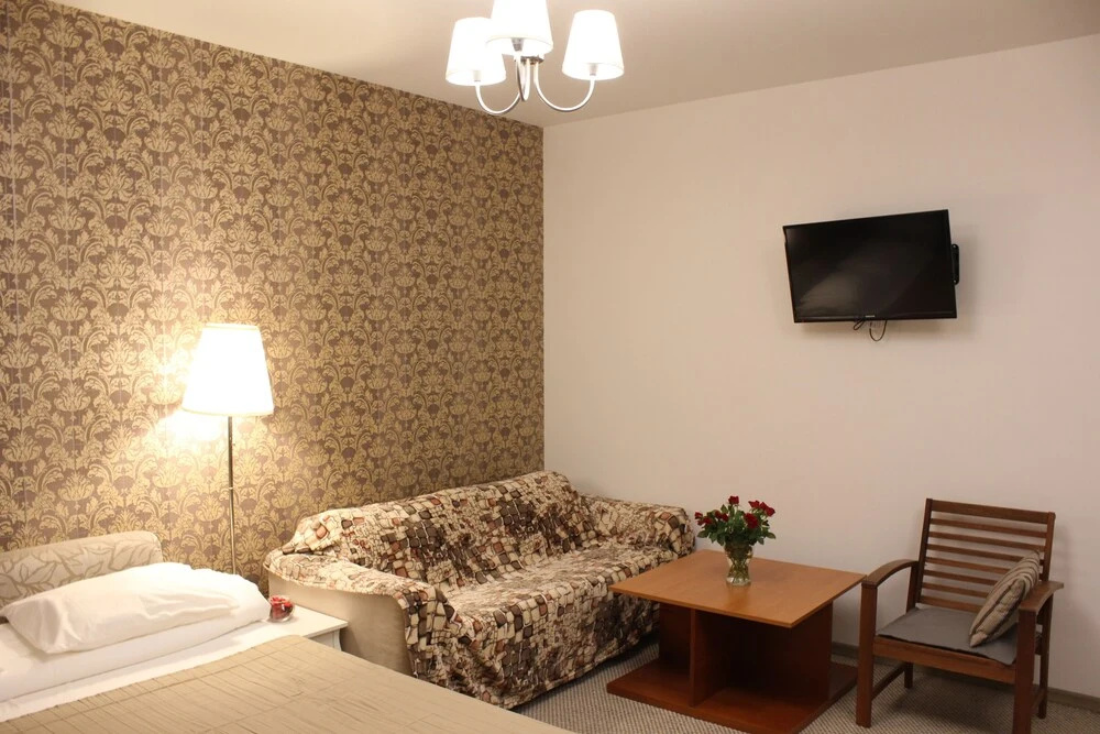 Kolorowa Guest Rooms — photo 4