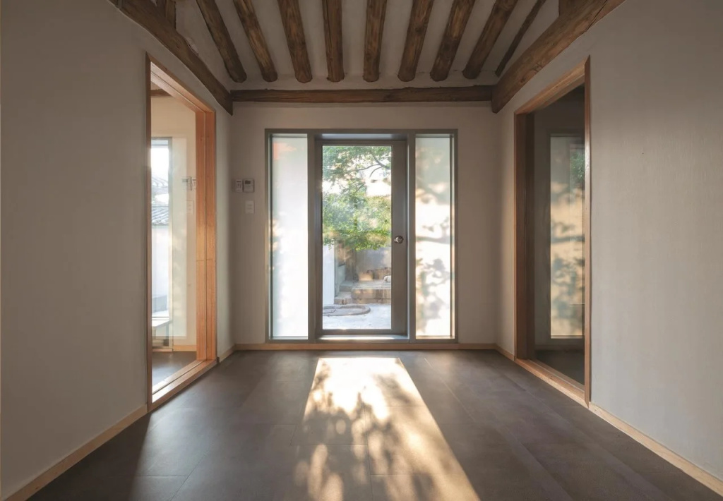 Hanok Residence Hotel Side, photo 4
