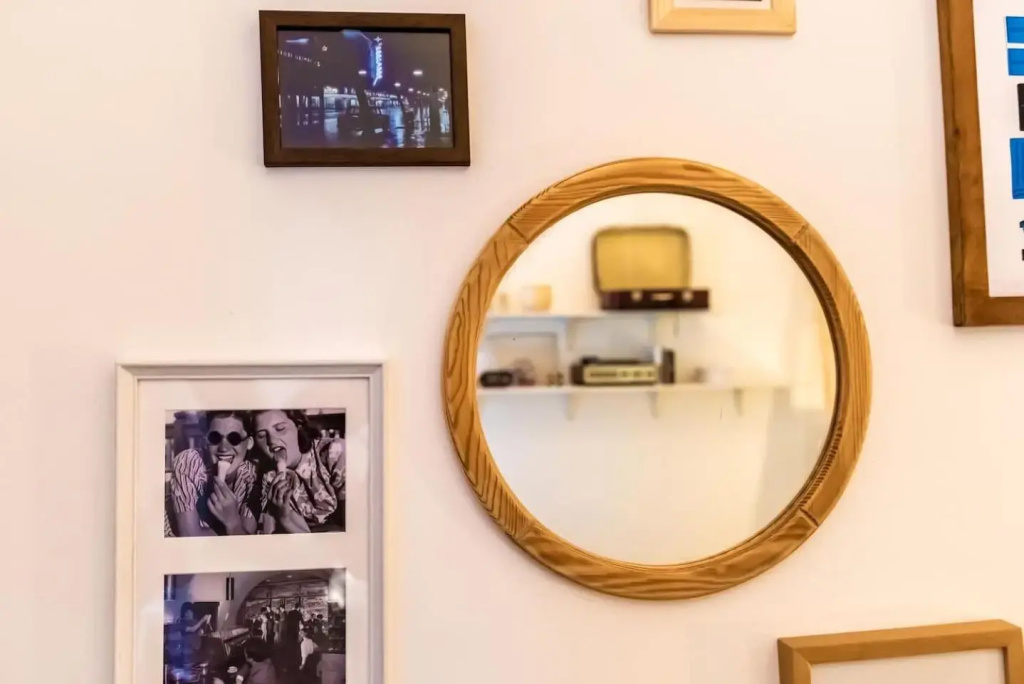 Artlovers' flat - Kazinczy street, photo 2