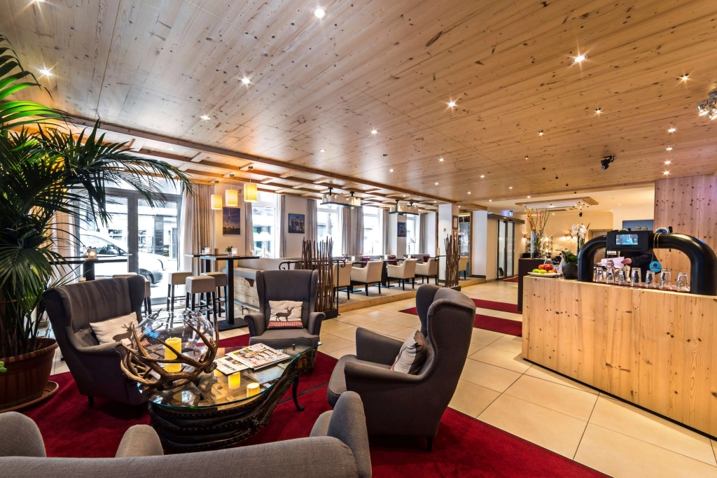 Drei Löwen Hotel, photo 2