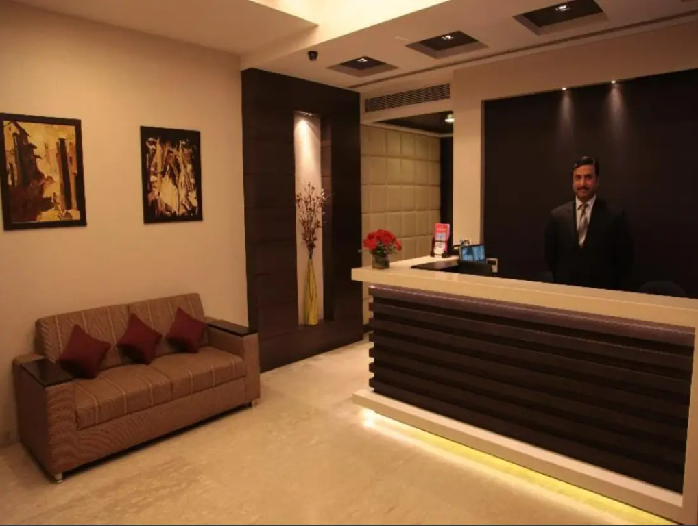 Hotel Florence, photo 2