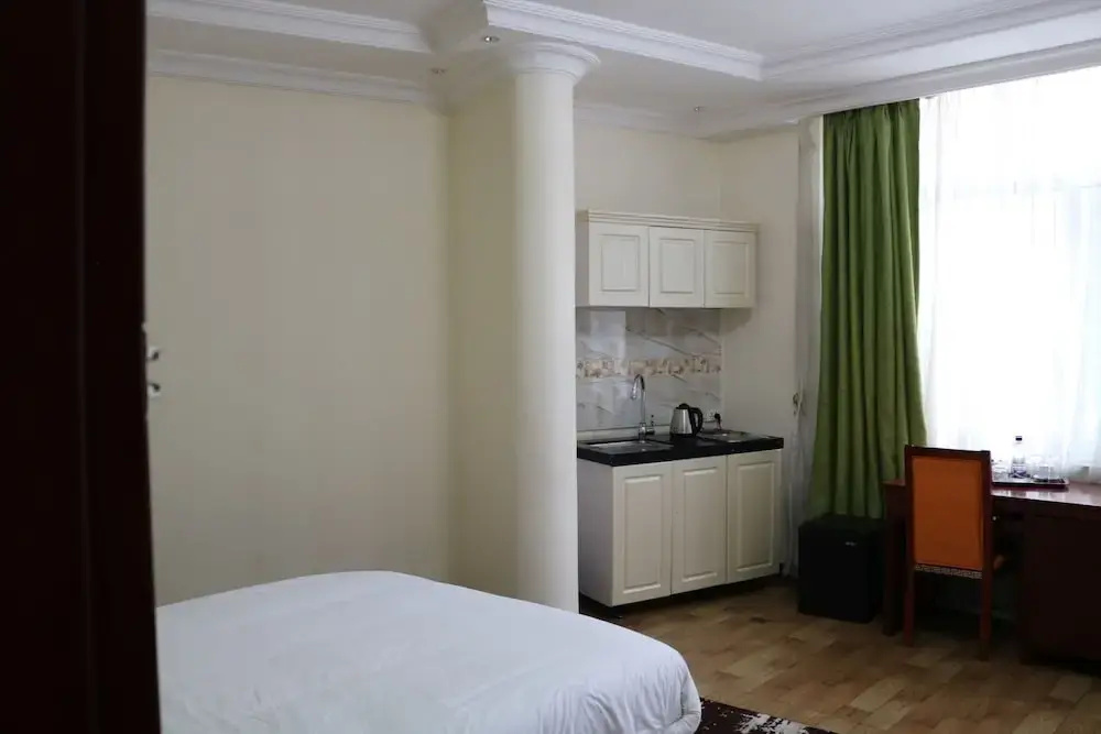 Tilman Hotel, photo 4