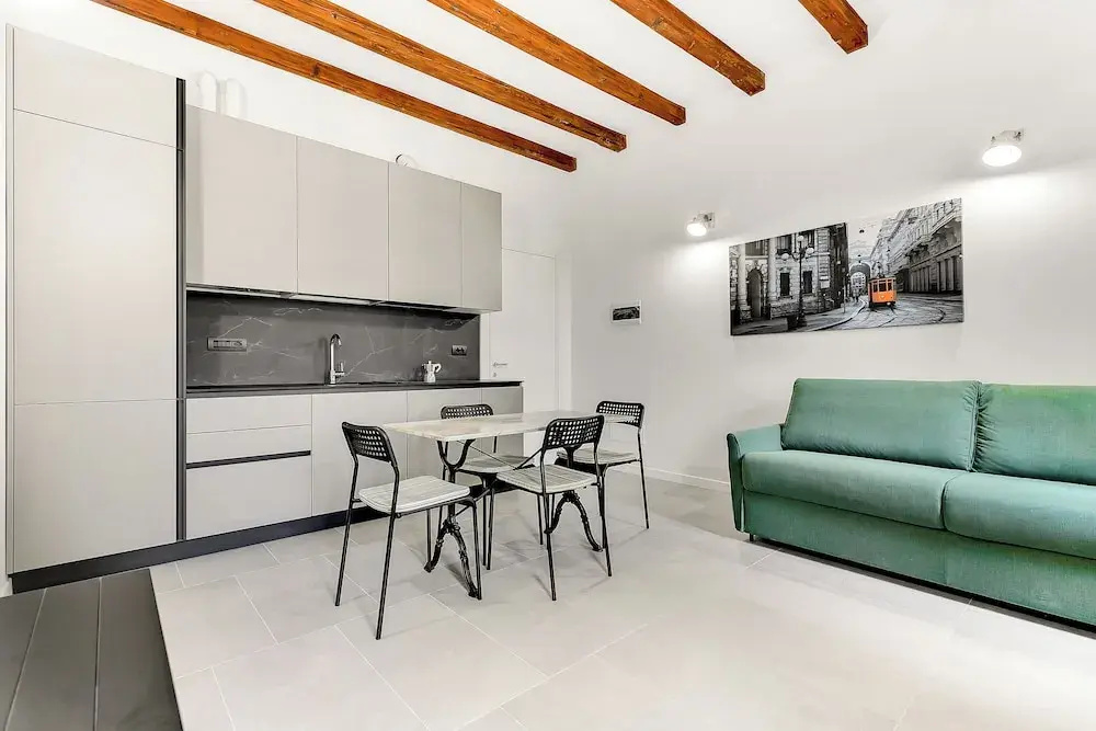 Alessia's Flat - Naviglio Grande — photo 7