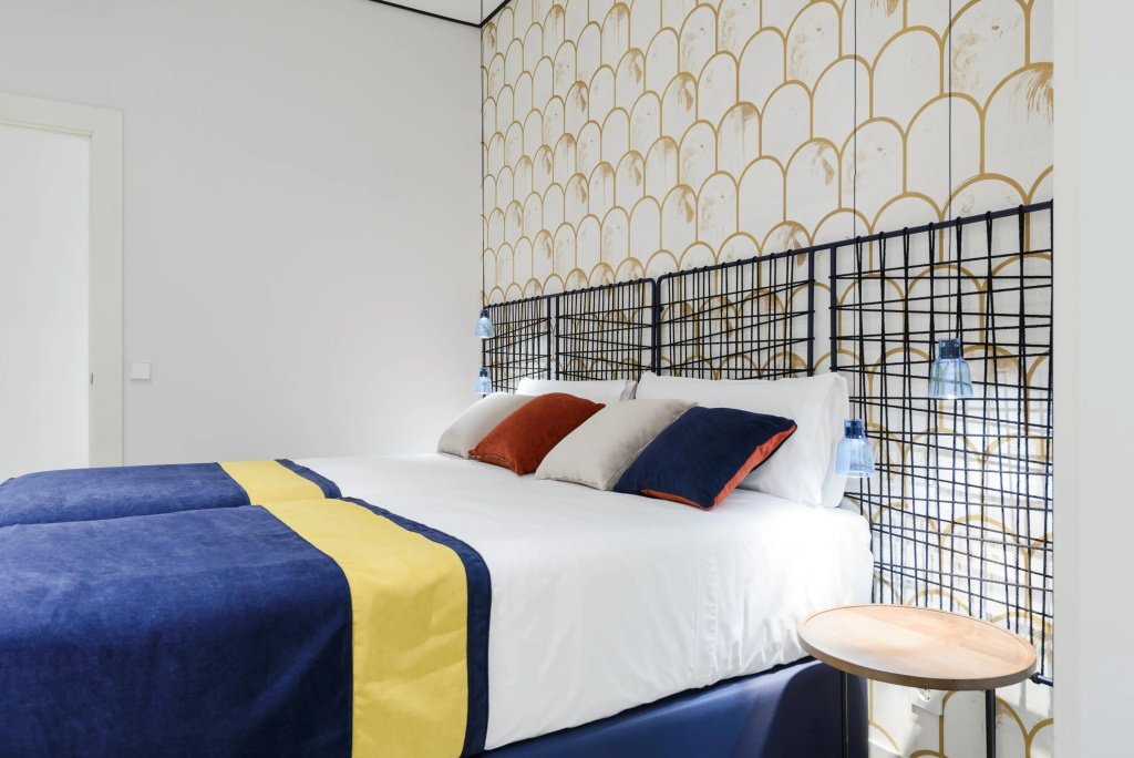 SmartRental Collection Gran Via Centric — photo 7