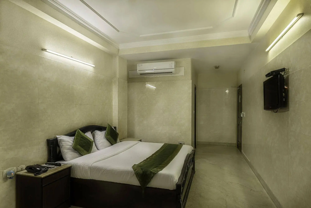 Treebo Trend Singh Sons Karol Bagh, photo 5