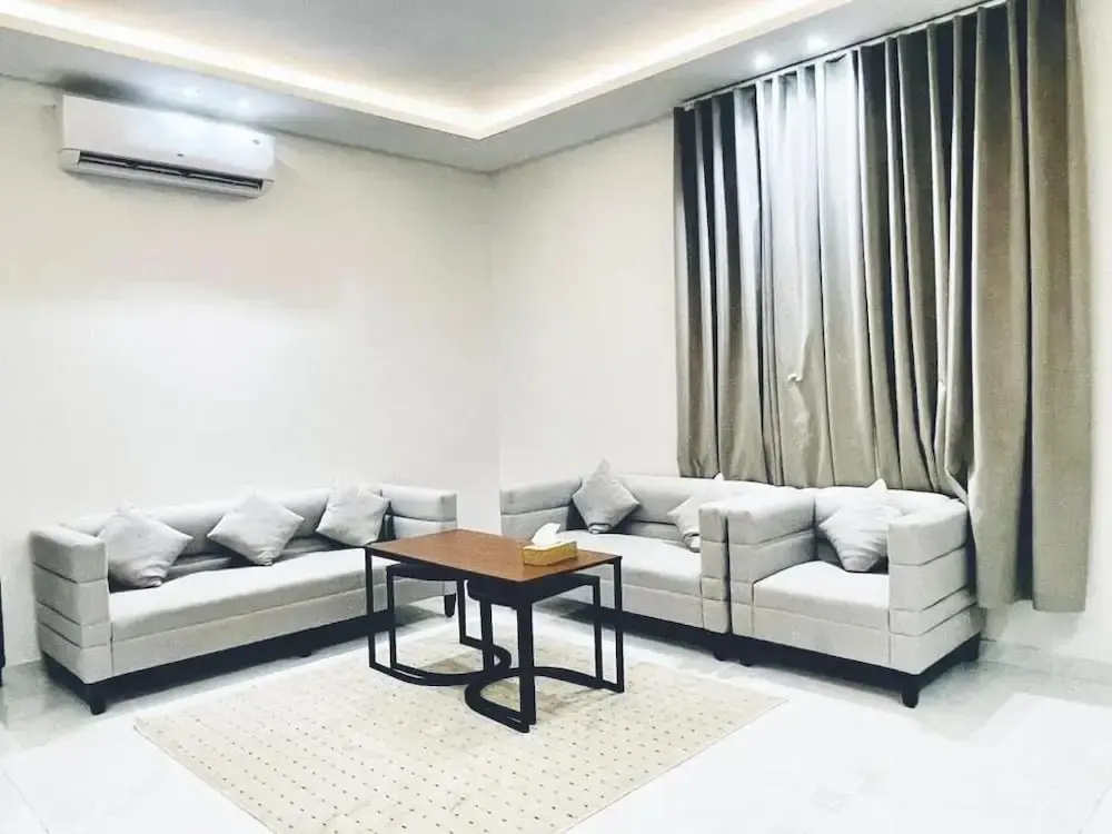 Calm Apartment Serviced, photo 4