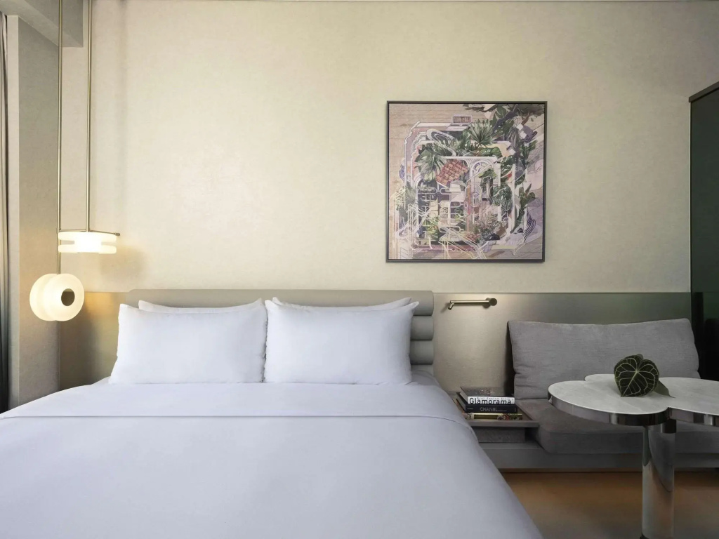 Mondrian Singapore Duxton — photo 6