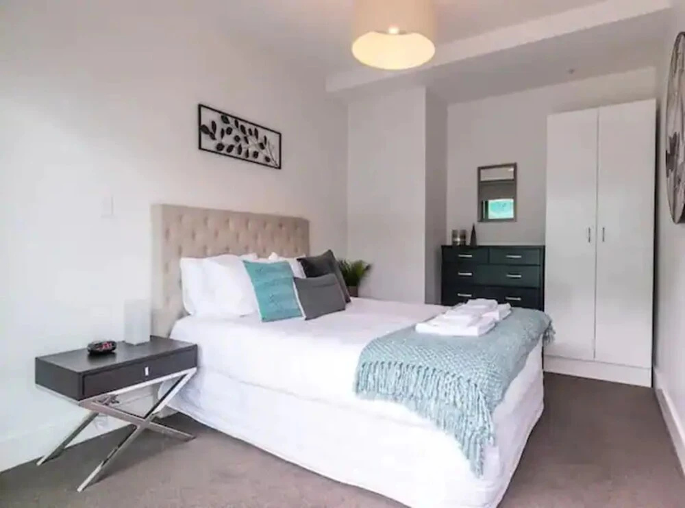 Superb One Bedroom near Britomart by Zodiak Stays, photo 4
