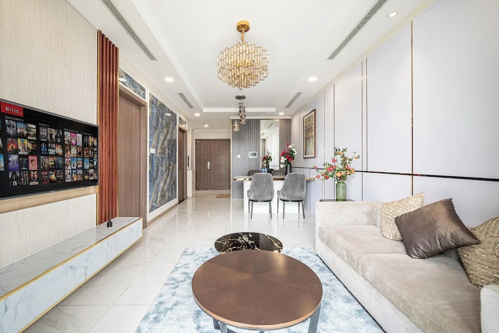 Landmark 81 Residence - La Vague, photo 2