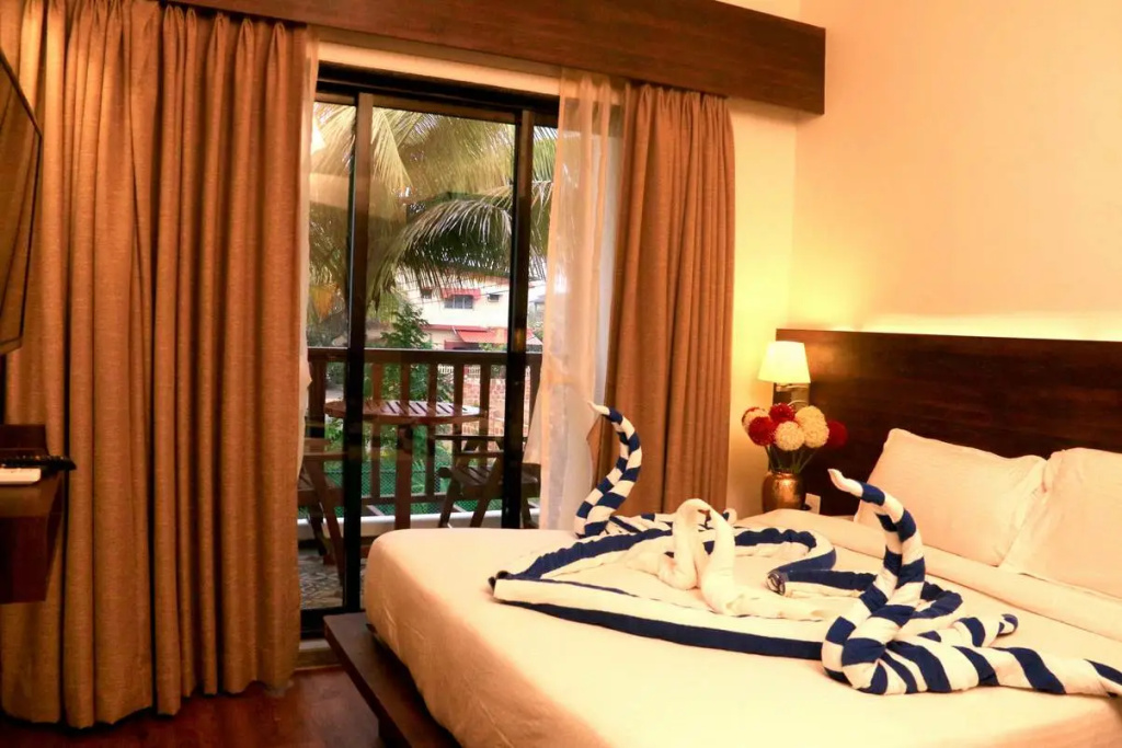 Riva Boutique Apartments, photo 2