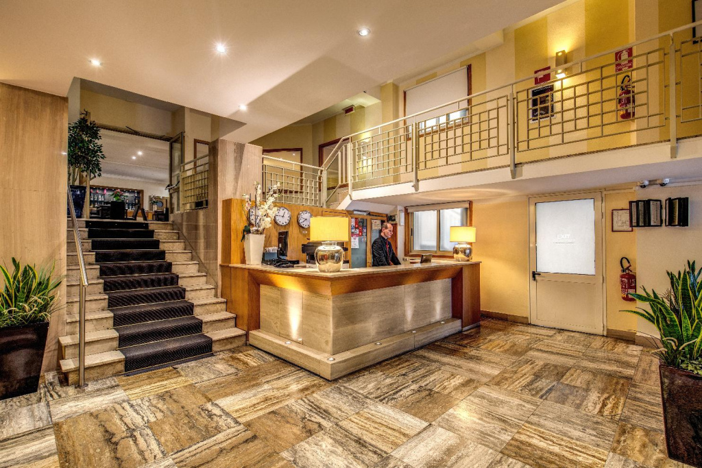 Delle Nazioni Hotel, photo 2