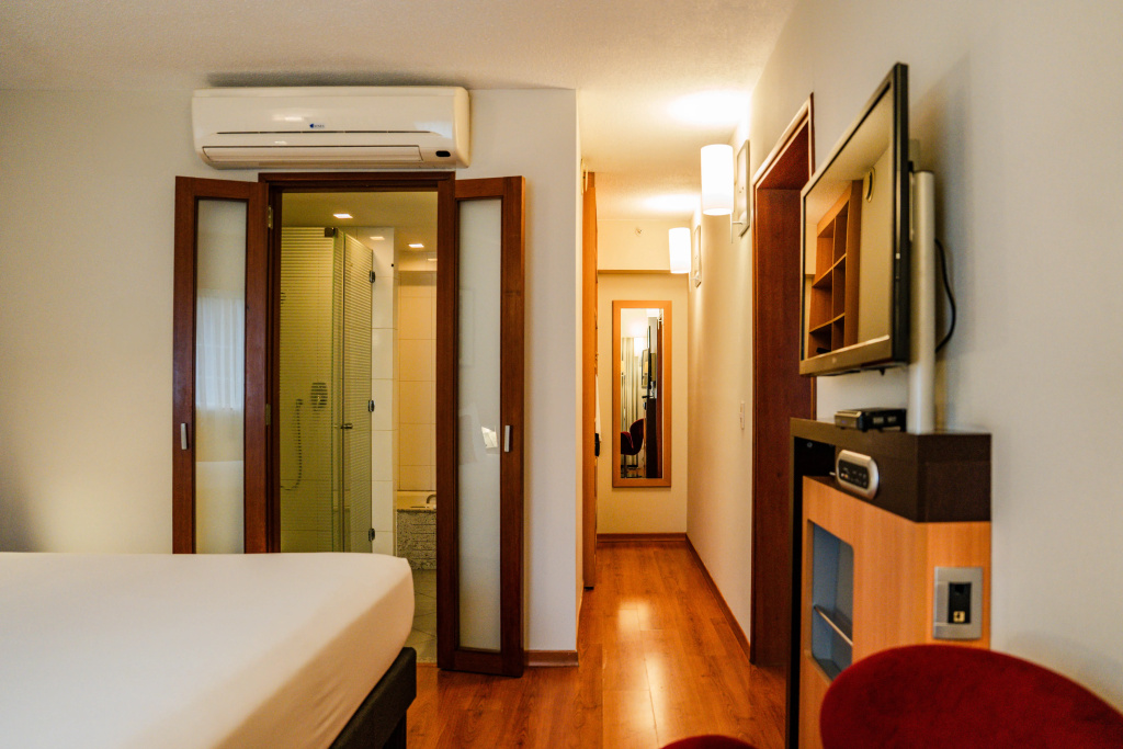 Novotel Lima San Isidro Hotel, photo 3