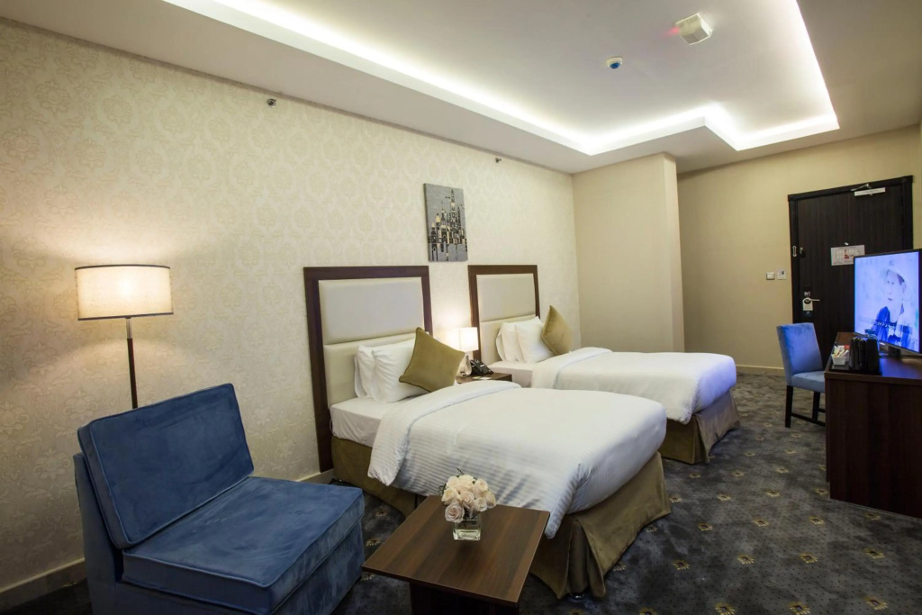 The Town Hotel Doha — photo 6