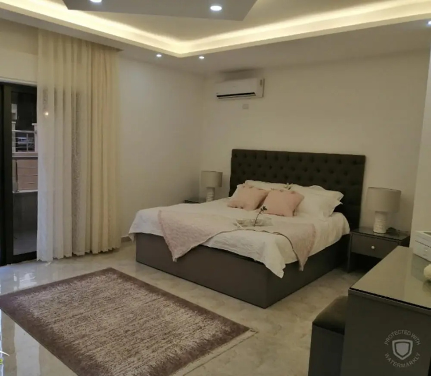 Amazing one Bedroom Apartment in Amman,elwebdah 1, photo 4