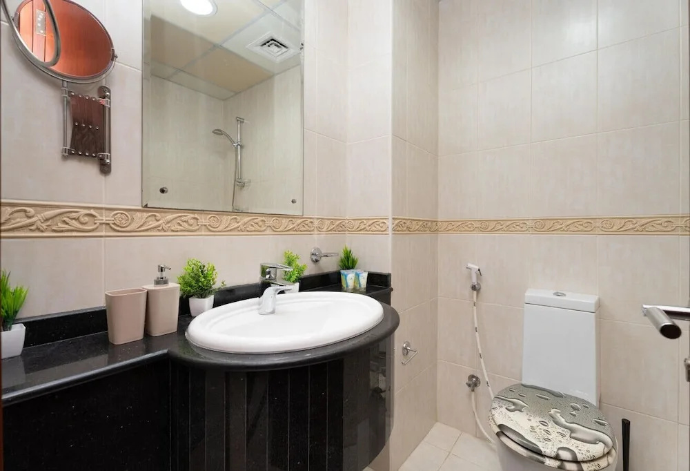 Gala Guests - Elite Residences Suites — photo 7